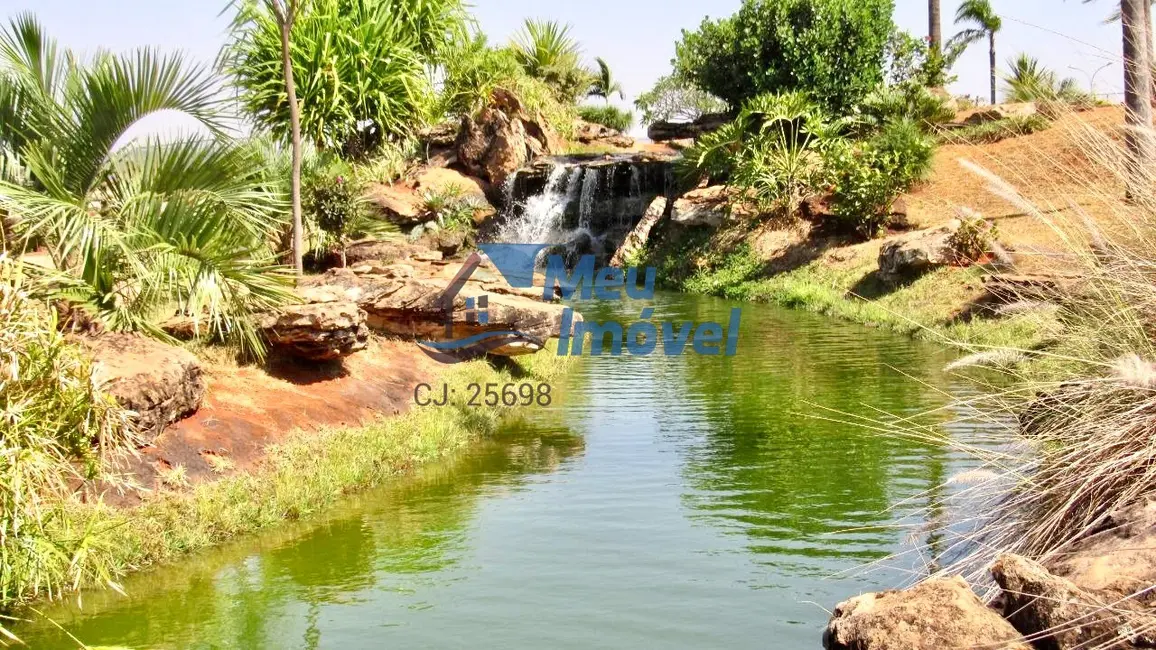 Terreno / Lote à venda, 372m2 em Residencial e Comercial Damha, Cidade Ocidental - GO - imagem 7 Foto 7 de Terreno / Lote à venda, 372m2 em Residencial e Comercial Damha, Cidade Ocidental - GO