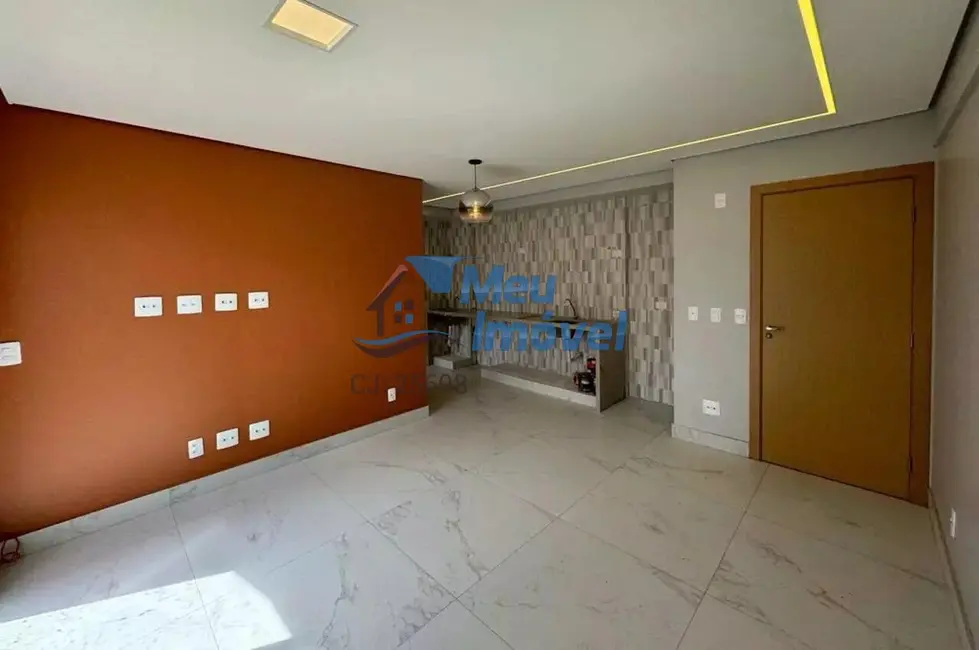 Foto 1 de Apartamento com 2 quartos à venda, 51m2 em Ceilândia Norte (Ceilândia), Brasilia - DF