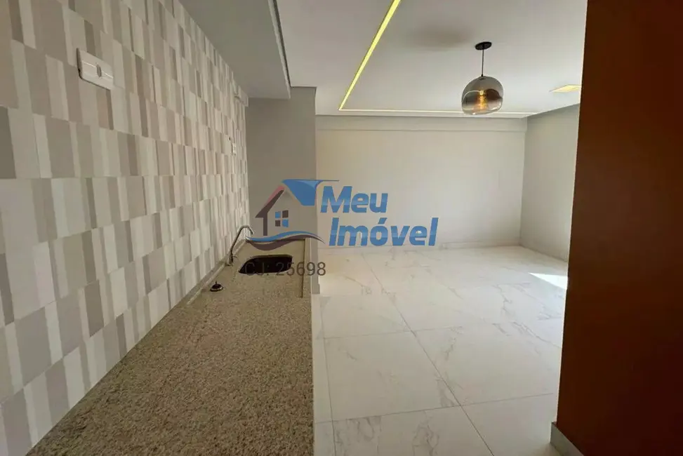 Foto 2 de Apartamento com 2 quartos à venda, 51m2 em Ceilândia Norte (Ceilândia), Brasilia - DF