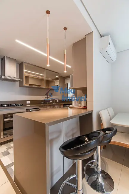 Apartamento com 3 quartos à venda, 72m2 em Sul (Águas Claras), Brasilia - DF - imagem 5 Foto 5 de Apartamento com 3 quartos à venda, 72m2 em Sul (Águas Claras), Brasilia - DF