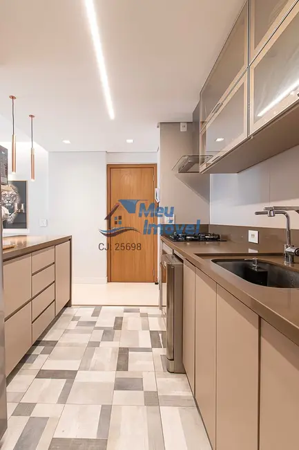 Apartamento com 3 quartos à venda, 72m2 em Sul (Águas Claras), Brasilia - DF - imagem 7 Foto 7 de Apartamento com 3 quartos à venda, 72m2 em Sul (Águas Claras), Brasilia - DF