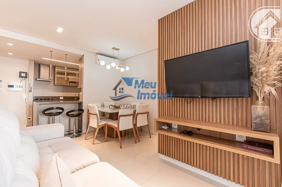 Apartamento com 3 quartos à venda, 72m2 em Sul (Águas Claras), Brasilia - DF - imagem 9 Foto 9 de Apartamento com 3 quartos à venda, 72m2 em Sul (Águas Claras), Brasilia - DF