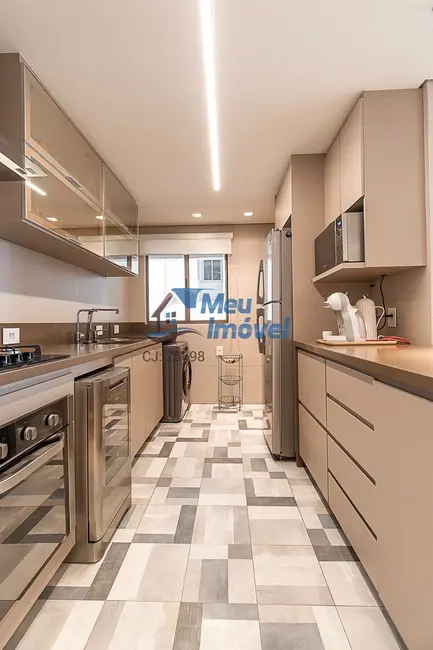 Apartamento com 3 quartos à venda, 72m2 em Sul (Águas Claras), Brasilia - DF - imagem 6 Foto 6 de Apartamento com 3 quartos à venda, 72m2 em Sul (Águas Claras), Brasilia - DF