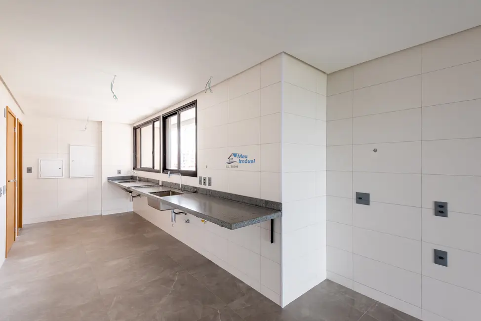 Apartamento com 4 quartos à venda, 175m2 em Norte (Águas Claras), Brasilia - DF - imagem 5 Foto 5 de Apartamento com 4 quartos à venda, 175m2 em Norte (Águas Claras), Brasilia - DF