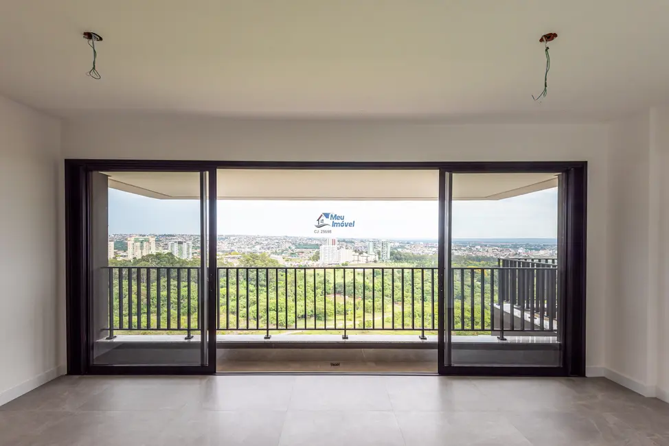 Apartamento com 4 quartos à venda, 175m2 em Norte (Águas Claras), Brasilia - DF - imagem 3 Foto 3 de Apartamento com 4 quartos à venda, 175m2 em Norte (Águas Claras), Brasilia - DF