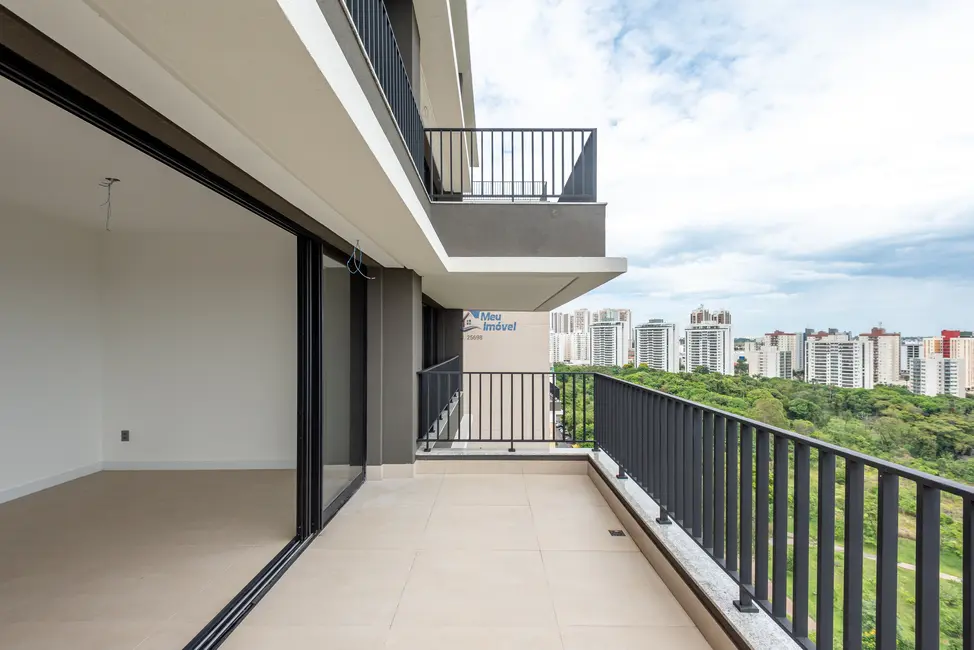 Apartamento com 4 quartos à venda, 175m2 em Norte (Águas Claras), Brasilia - DF - imagem 7 Foto 7 de Apartamento com 4 quartos à venda, 175m2 em Norte (Águas Claras), Brasilia - DF