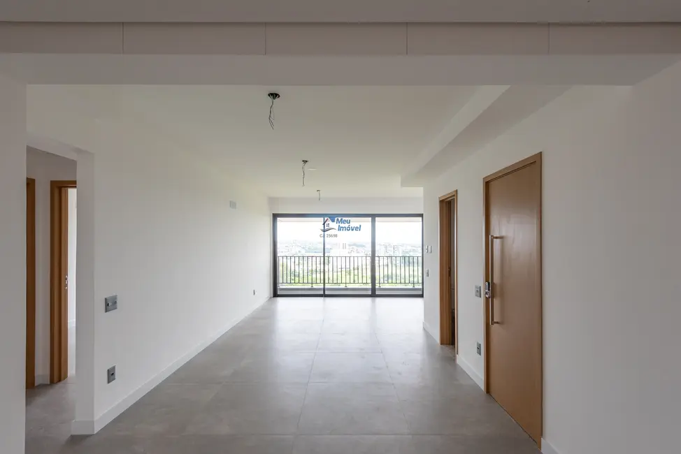 Apartamento com 4 quartos à venda, 175m2 em Norte (Águas Claras), Brasilia - DF - imagem 9 Foto 9 de Apartamento com 4 quartos à venda, 175m2 em Norte (Águas Claras), Brasilia - DF