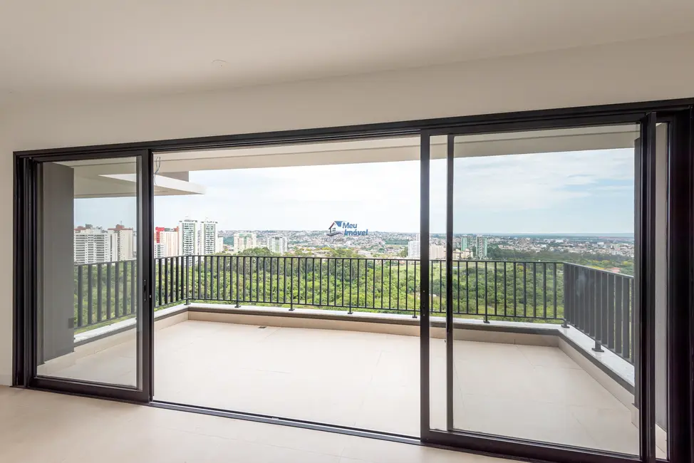 Foto 2 de Apartamento com 4 quartos à venda, 175m2 em Norte (Águas Claras), Brasilia - DF
