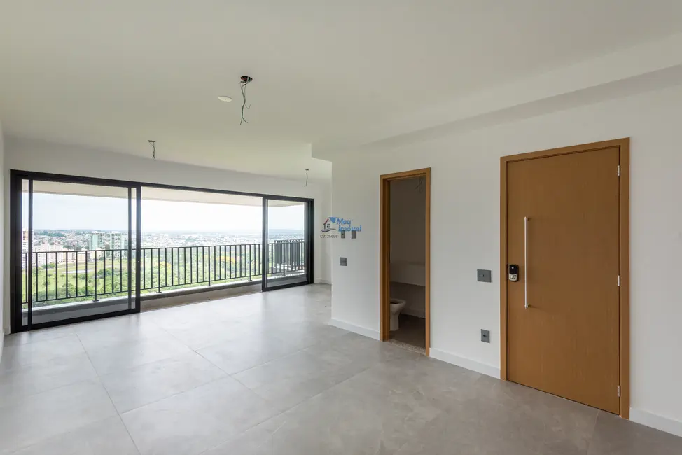 Foto 1 de Apartamento com 4 quartos à venda, 175m2 em Norte (Águas Claras), Brasilia - DF