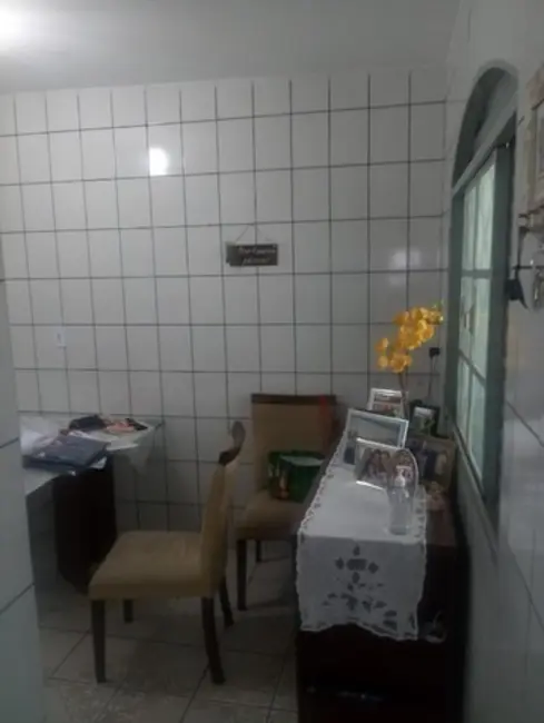 Foto 1 de Casa com 4 quartos à venda, 144m2 em Brasilia - DF