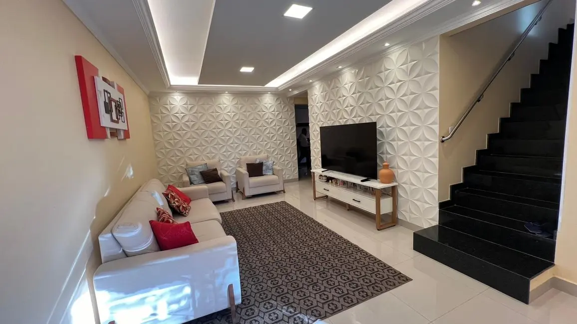 Casa com 4 quartos à venda, 379m2 em Samambaia Norte (Samambaia), Brasilia - DF - imagem 4 Foto 4 de Casa com 4 quartos à venda, 379m2 em Samambaia Norte (Samambaia), Brasilia - DF