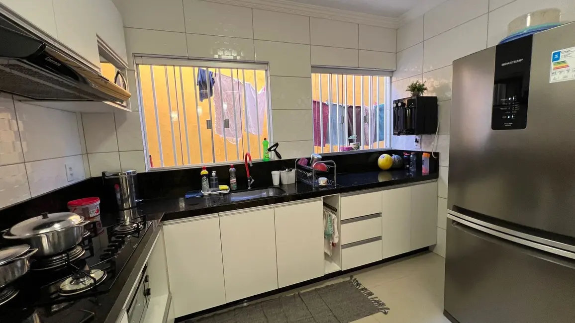 Casa com 4 quartos à venda, 379m2 em Samambaia Norte (Samambaia), Brasilia - DF - imagem 7 Foto 7 de Casa com 4 quartos à venda, 379m2 em Samambaia Norte (Samambaia), Brasilia - DF