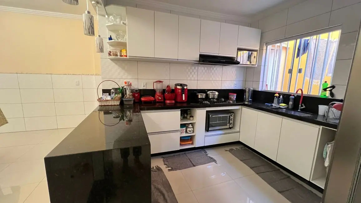 Casa com 4 quartos à venda, 379m2 em Samambaia Norte (Samambaia), Brasilia - DF - imagem 8 Foto 8 de Casa com 4 quartos à venda, 379m2 em Samambaia Norte (Samambaia), Brasilia - DF