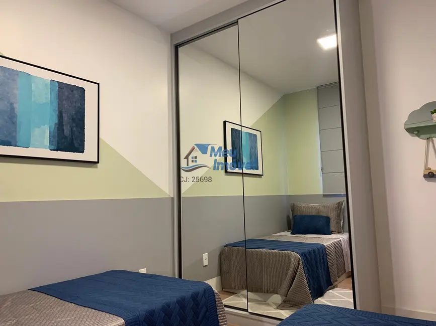 Foto 5 de Apartamento com 1 quarto à venda, 28m2 em Recanto das Emas, Brasilia - DF