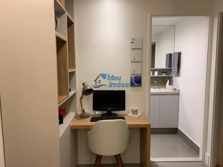Foto 6 de Apartamento com 1 quarto à venda, 28m2 em Recanto das Emas, Brasilia - DF