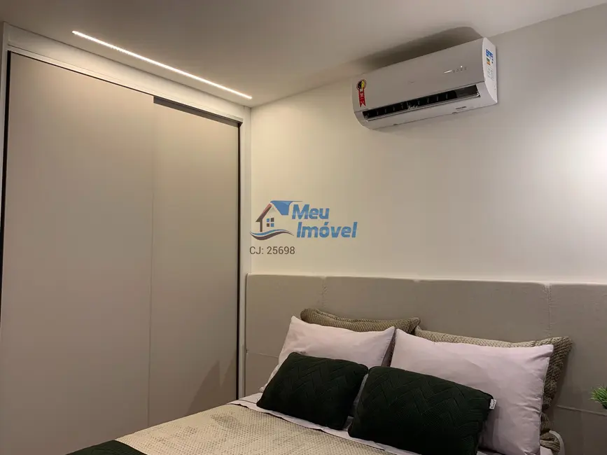 Foto 9 de Apartamento com 1 quarto à venda, 28m2 em Recanto das Emas, Brasilia - DF