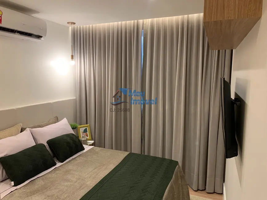 Foto 8 de Apartamento com 1 quarto à venda, 28m2 em Recanto das Emas, Brasilia - DF