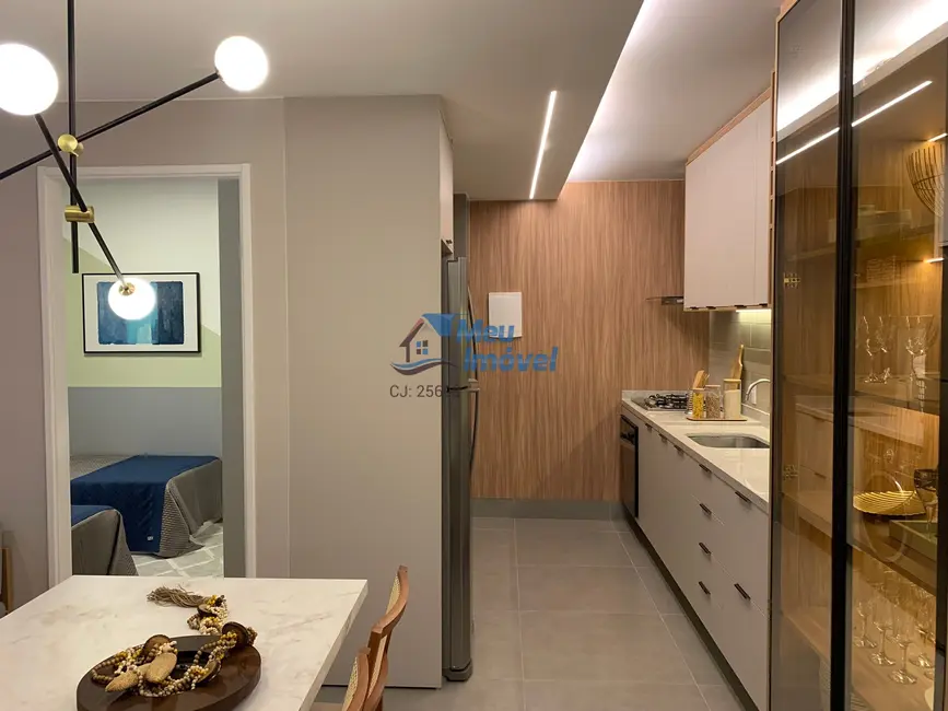 Foto 3 de Apartamento com 1 quarto à venda, 28m2 em Recanto das Emas, Brasilia - DF