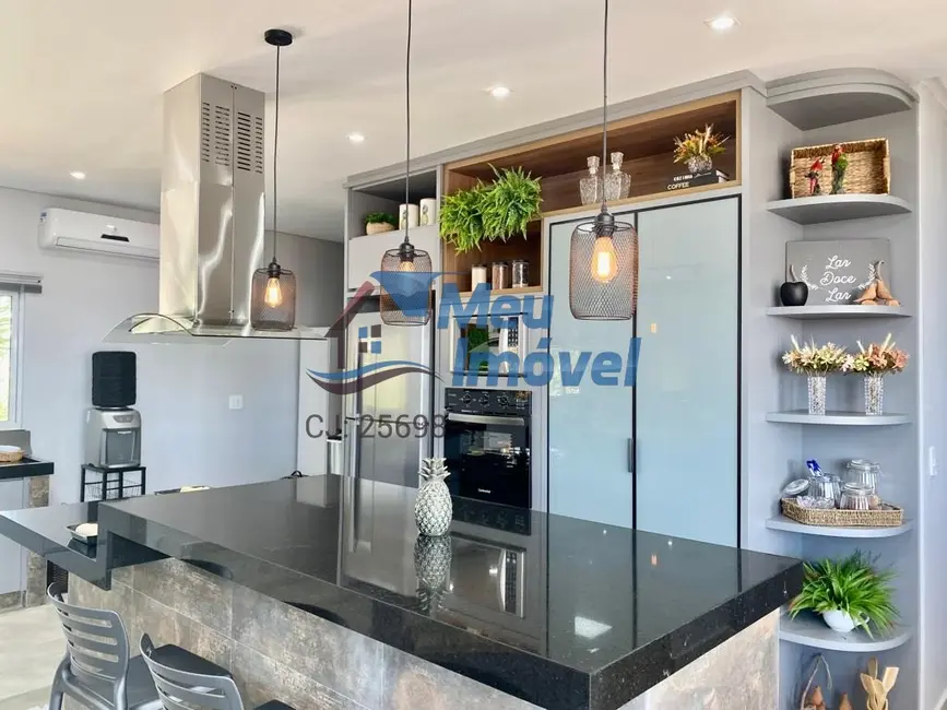 Foto 8 de Casa de Condomínio com 4 quartos à venda, 425m2 em Abadiania - GO