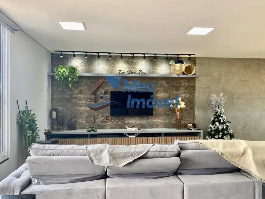 Foto 5 de Casa de Condomínio com 4 quartos à venda, 425m2 em Abadiania - GO