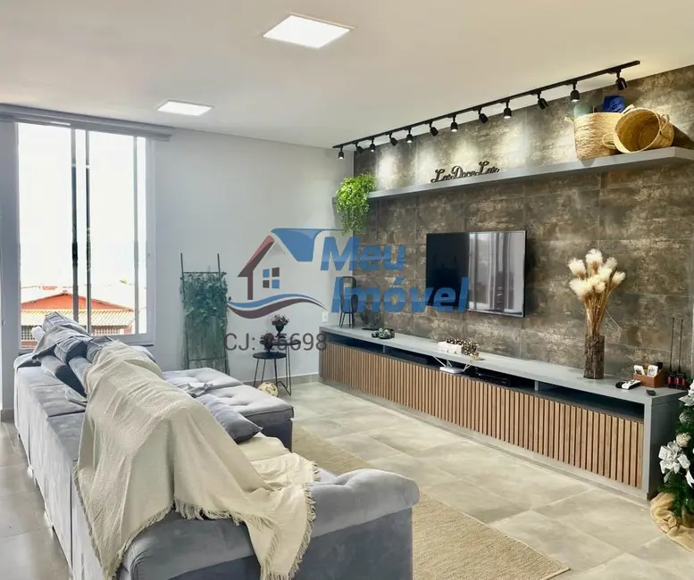 Foto 6 de Casa de Condomínio com 4 quartos à venda, 425m2 em Abadiania - GO