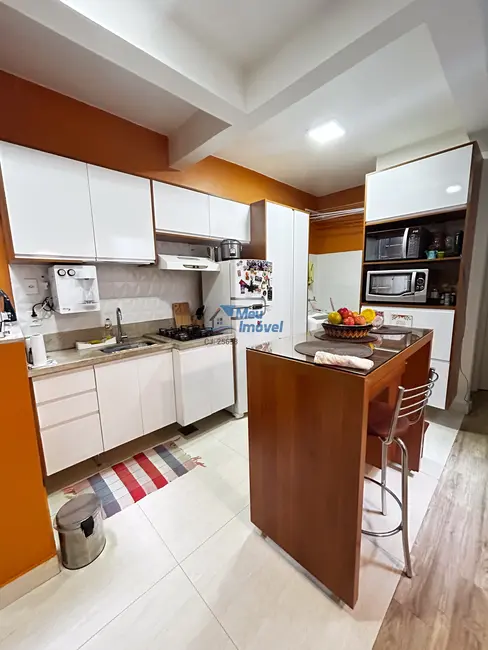 Apartamento com 2 quartos à venda, 48m2 em Núcleo Bandeirante, Brasilia - DF - imagem 6 Foto 6 de Apartamento com 2 quartos à venda, 48m2 em Núcleo Bandeirante, Brasilia - DF