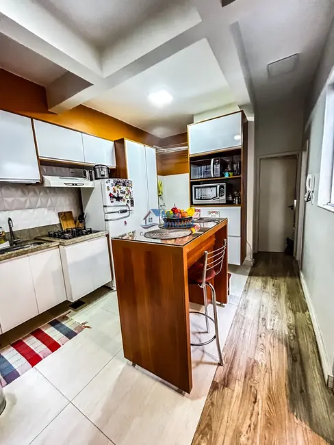 Apartamento com 2 quartos à venda, 48m2 em Núcleo Bandeirante, Brasilia - DF - imagem 2 Foto 2 de Apartamento com 2 quartos à venda, 48m2 em Núcleo Bandeirante, Brasilia - DF