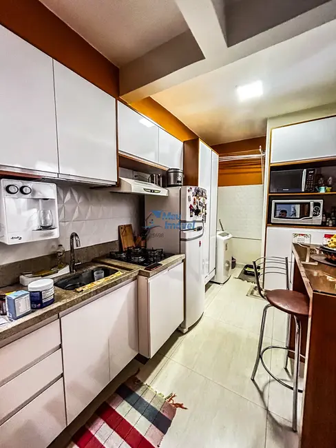Foto 1 de Apartamento com 2 quartos à venda, 48m2 em Núcleo Bandeirante, Brasilia - DF