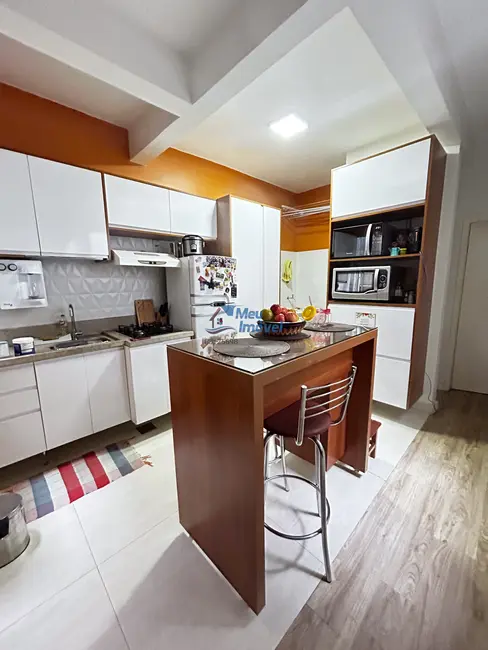 Apartamento com 2 quartos à venda, 48m2 em Núcleo Bandeirante, Brasilia - DF - imagem 9 Foto 9 de Apartamento com 2 quartos à venda, 48m2 em Núcleo Bandeirante, Brasilia - DF