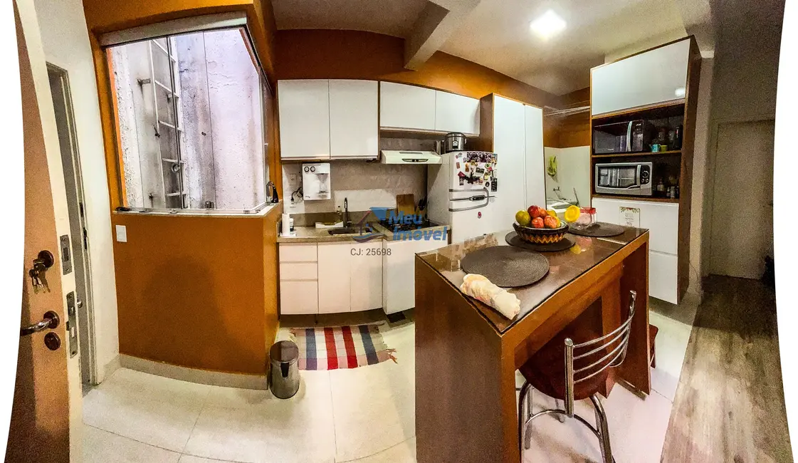 Apartamento com 2 quartos à venda, 48m2 em Núcleo Bandeirante, Brasilia - DF - imagem 3 Foto 3 de Apartamento com 2 quartos à venda, 48m2 em Núcleo Bandeirante, Brasilia - DF