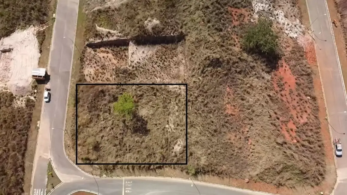 Foto 5 de Terreno / Lote à venda, 580m2 em Setor Habitacional Jardim Botânico, Brasilia - DF