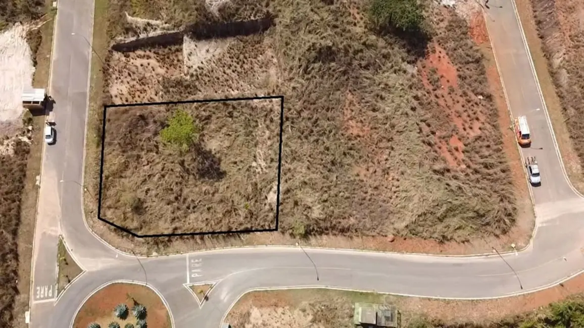 Foto 3 de Terreno / Lote à venda, 580m2 em Setor Habitacional Jardim Botânico, Brasilia - DF