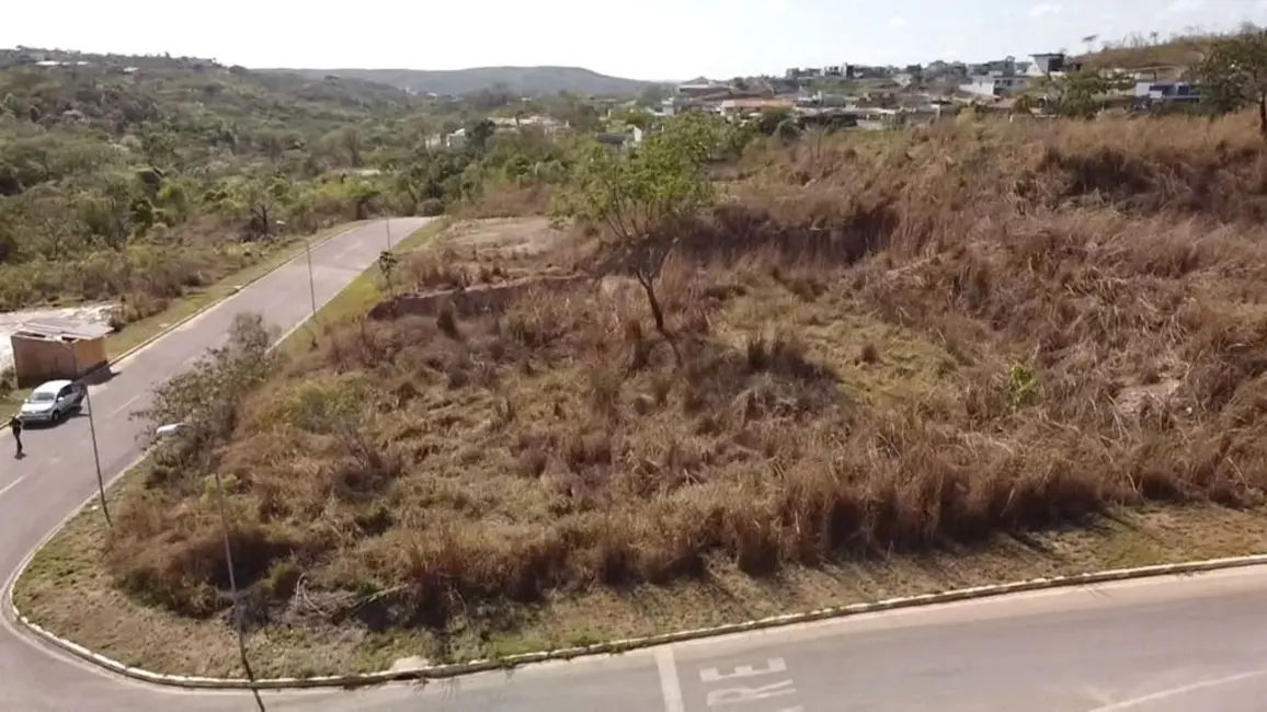 Foto 7 de Terreno / Lote à venda, 580m2 em Setor Habitacional Jardim Botânico, Brasilia - DF