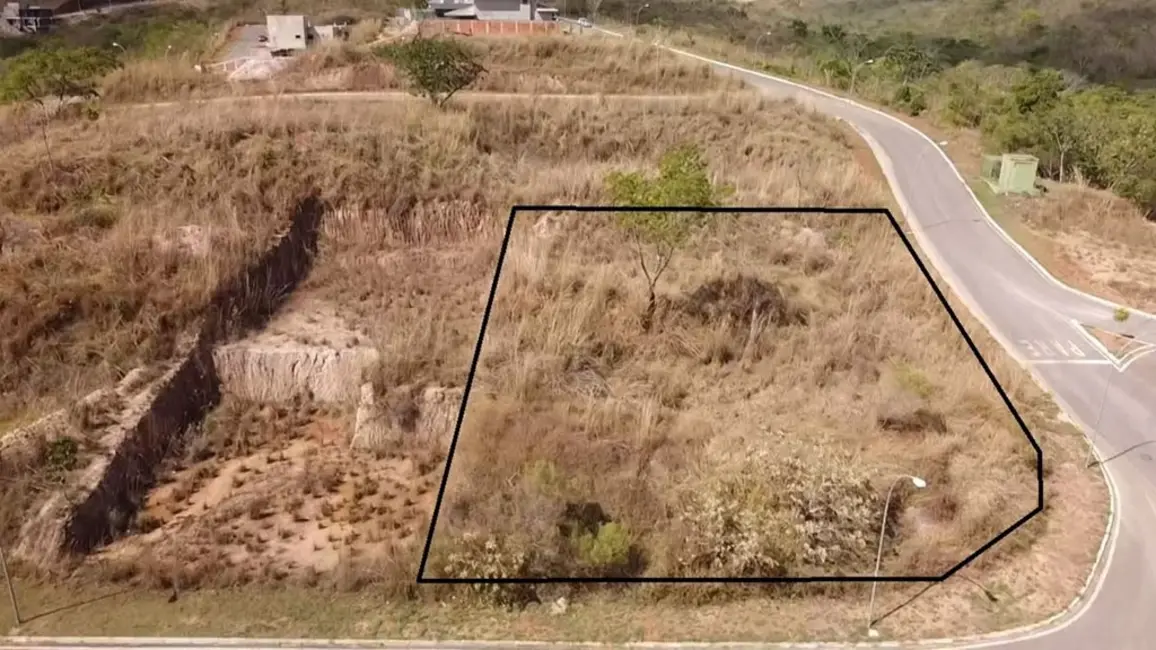 Foto 4 de Terreno / Lote à venda, 580m2 em Setor Habitacional Jardim Botânico, Brasilia - DF