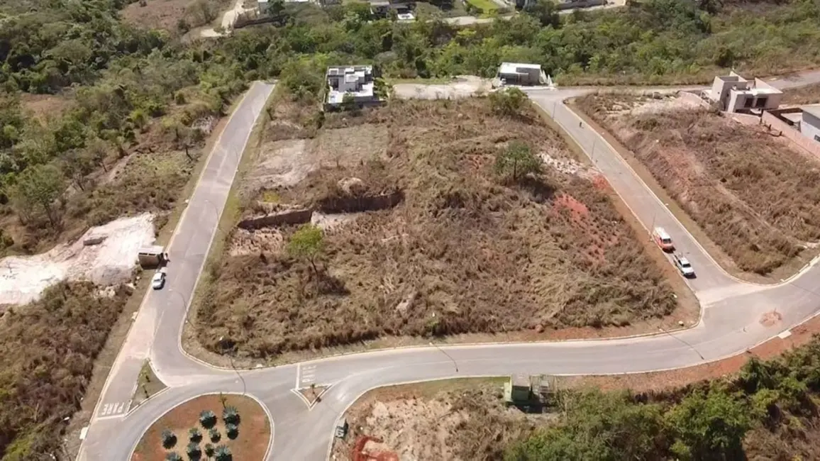 Foto 2 de Terreno / Lote à venda, 580m2 em Setor Habitacional Jardim Botânico, Brasilia - DF