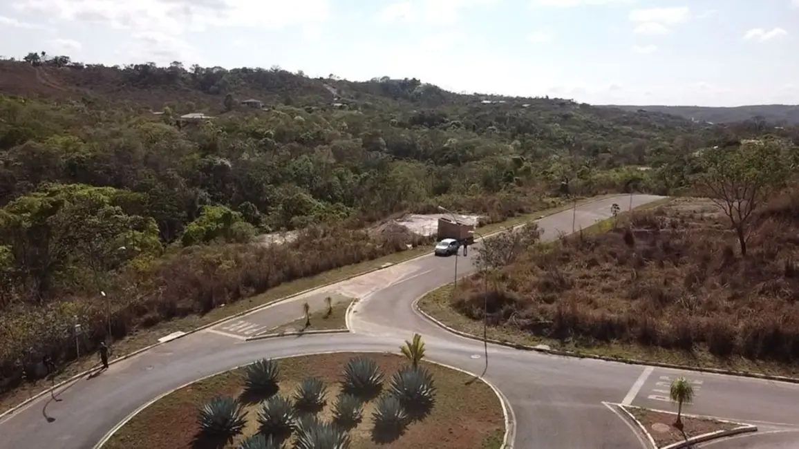 Foto 6 de Terreno / Lote à venda, 580m2 em Setor Habitacional Jardim Botânico, Brasilia - DF