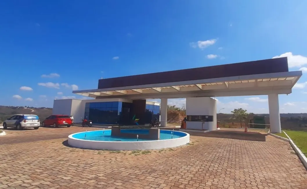 Foto 1 de Terreno / Lote à venda, 580m2 em Setor Habitacional Jardim Botânico, Brasilia - DF