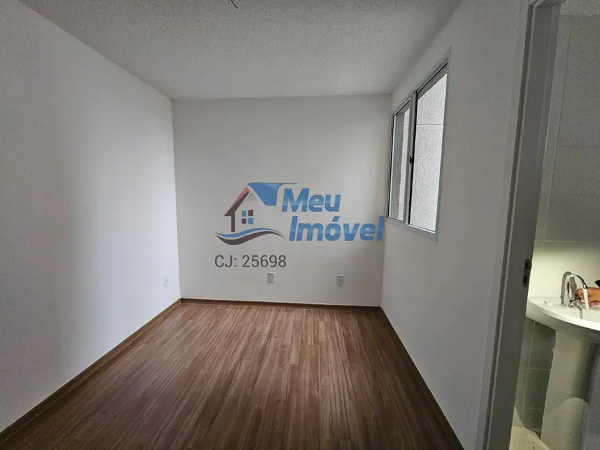 Apartamento com 2 quartos à venda, 54m2 em Samambaia Sul (Samambaia), Brasilia - DF - imagem 9 Foto 9 de Apartamento com 2 quartos à venda, 54m2 em Samambaia Sul (Samambaia), Brasilia - DF