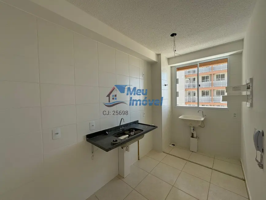 Apartamento com 2 quartos à venda, 54m2 em Samambaia Sul (Samambaia), Brasilia - DF - imagem 5 Foto 5 de Apartamento com 2 quartos à venda, 54m2 em Samambaia Sul (Samambaia), Brasilia - DF