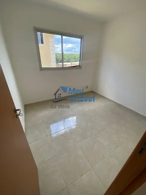 Foto 6 de Apartamento com 2 quartos à venda, 42m2 em Mansões Recreio Mossoró, Cidade Ocidental - GO