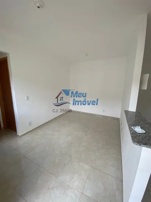 Foto 3 de Apartamento com 2 quartos à venda, 42m2 em Mansões Recreio Mossoró, Cidade Ocidental - GO