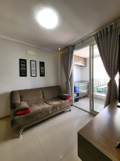 Apartamento com 2 quartos à venda, 60m2 em Norte (Águas Claras), Brasilia - DF - imagem 9 Foto 9 de Apartamento com 2 quartos à venda, 60m2 em Norte (Águas Claras), Brasilia - DF