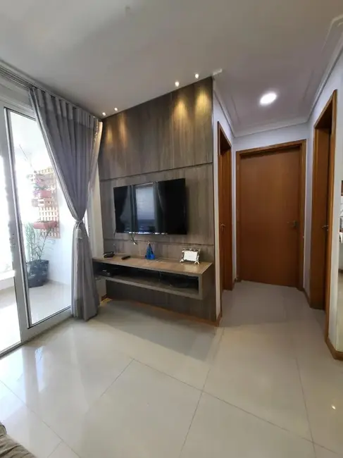 Apartamento com 2 quartos à venda, 60m2 em Norte (Águas Claras), Brasilia - DF - imagem 8 Foto 8 de Apartamento com 2 quartos à venda, 60m2 em Norte (Águas Claras), Brasilia - DF