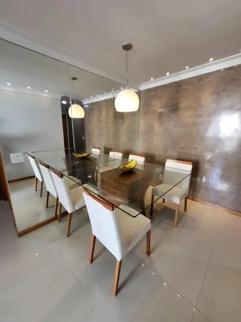 Apartamento com 2 quartos à venda, 60m2 em Norte (Águas Claras), Brasilia - DF - imagem 3 Foto 3 de Apartamento com 2 quartos à venda, 60m2 em Norte (Águas Claras), Brasilia - DF