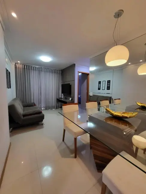 Apartamento com 2 quartos à venda, 60m2 em Norte (Águas Claras), Brasilia - DF - imagem 2 Foto 2 de Apartamento com 2 quartos à venda, 60m2 em Norte (Águas Claras), Brasilia - DF