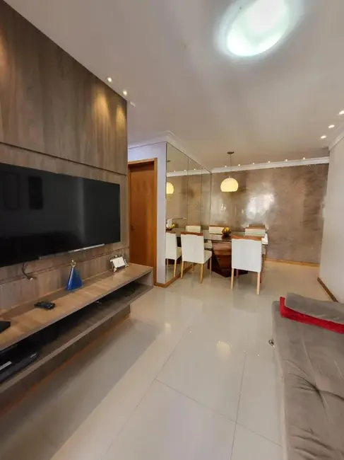 Apartamento com 2 quartos à venda, 60m2 em Norte (Águas Claras), Brasilia - DF - imagem 7 Foto 7 de Apartamento com 2 quartos à venda, 60m2 em Norte (Águas Claras), Brasilia - DF