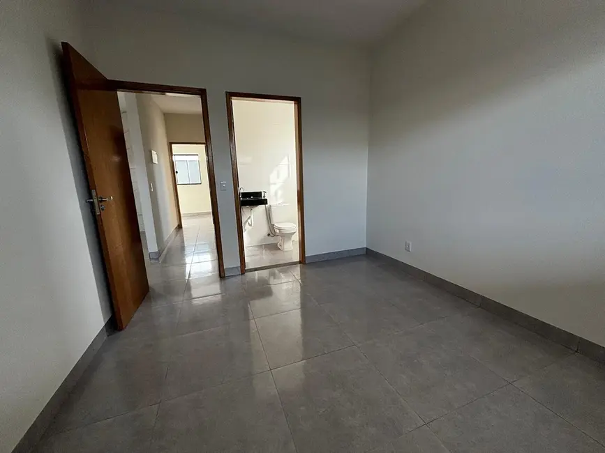 Foto 6 de Casa com 3 quartos à venda, 120m2 em Setor Fumal, Luziania - GO