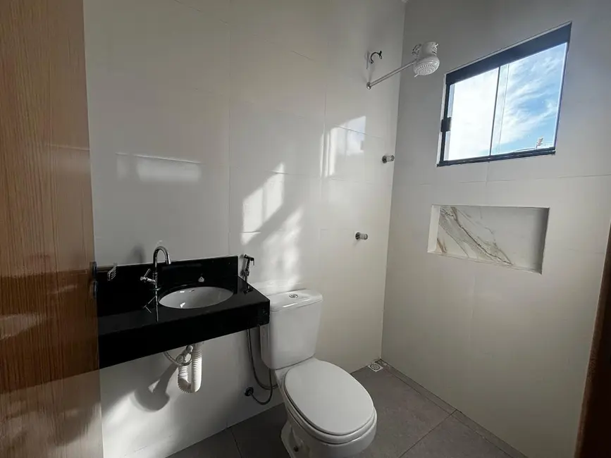 Foto 7 de Casa com 3 quartos à venda, 120m2 em Setor Fumal, Luziania - GO