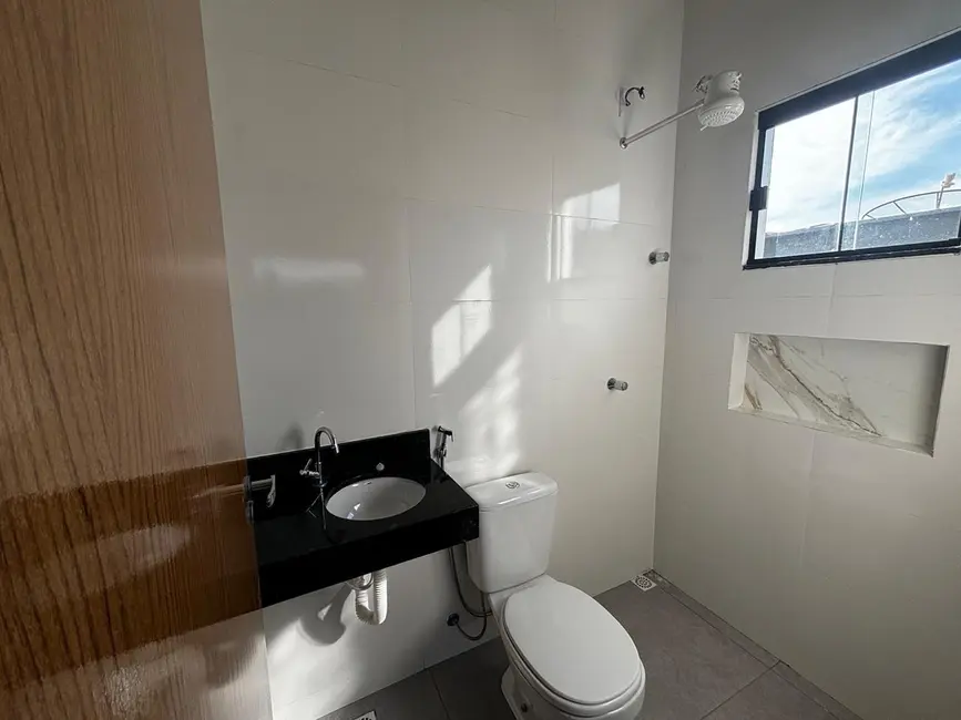 Foto 8 de Casa com 3 quartos à venda, 120m2 em Setor Fumal, Luziania - GO