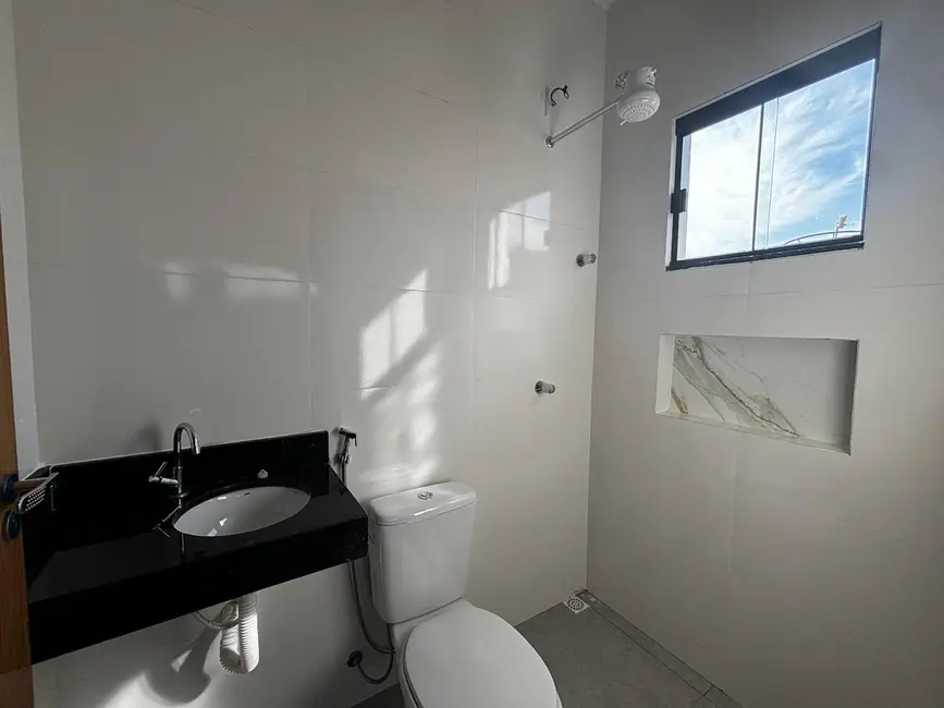 Foto 9 de Casa com 3 quartos à venda, 120m2 em Setor Fumal, Luziania - GO